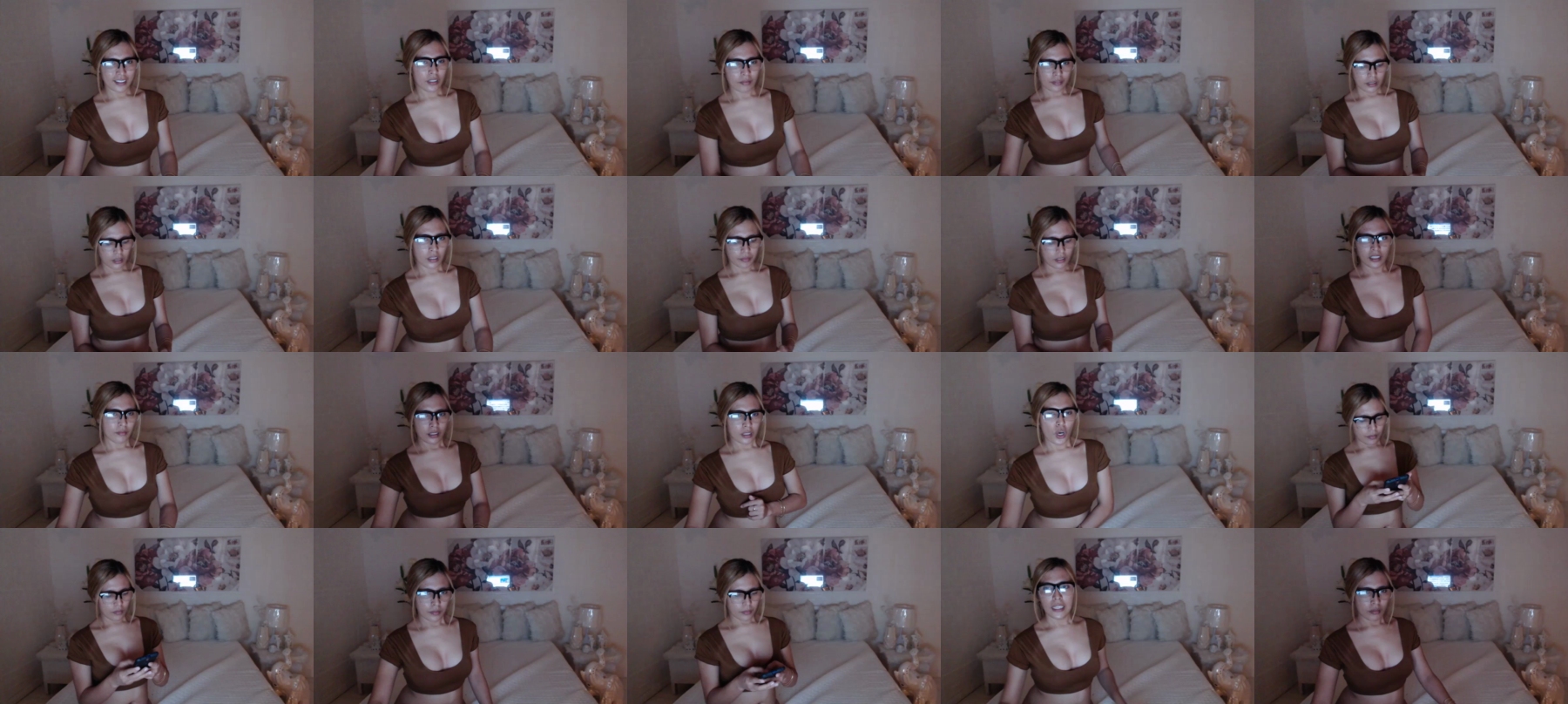 Xnaughtyandsweet69  18-07-2021